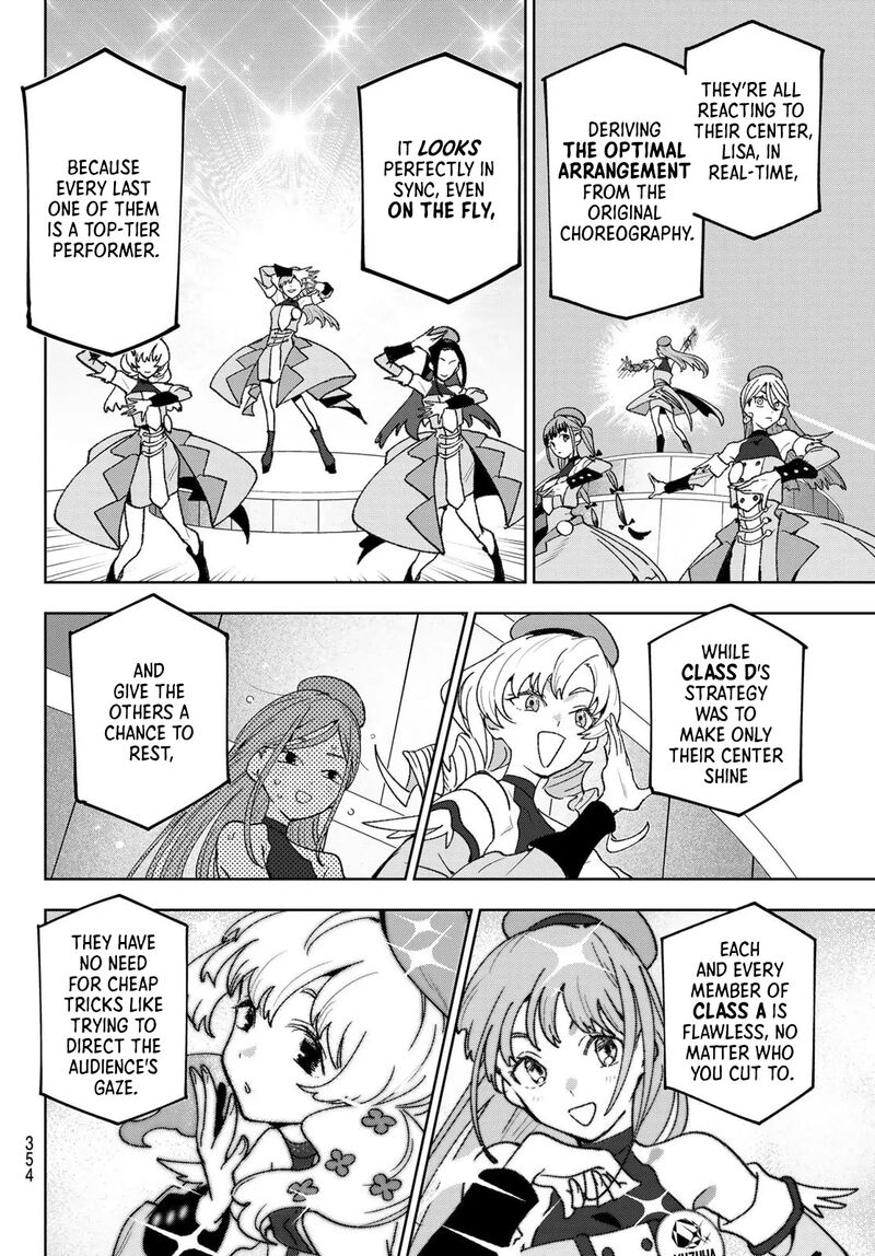 Idolatry Ootaka Shin Chapter 11 Page 10