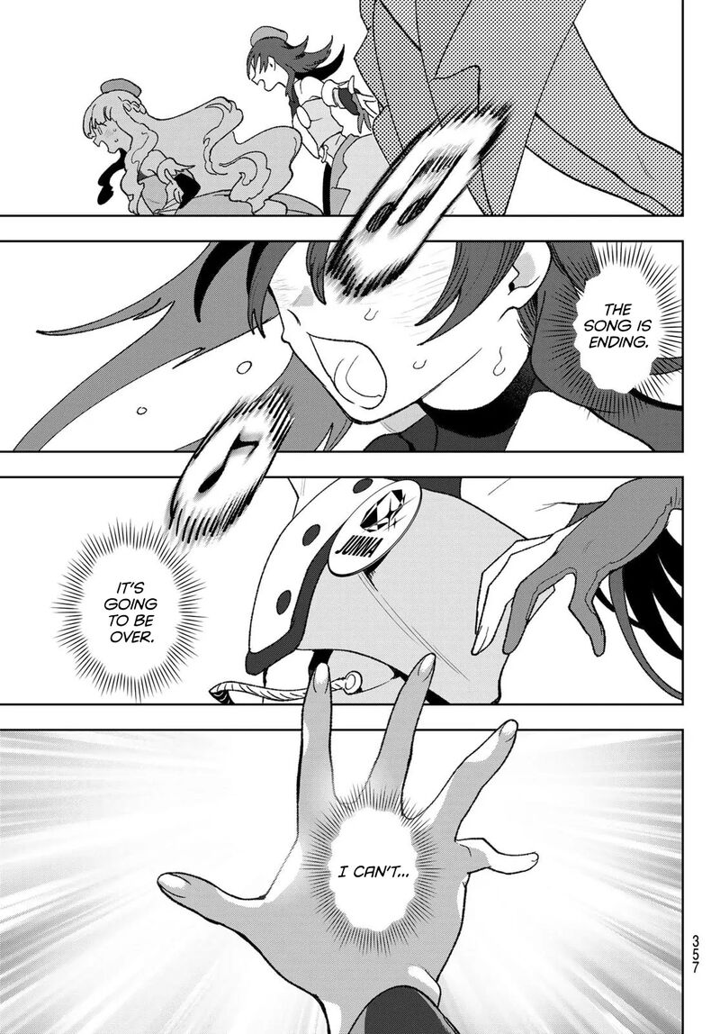 Idolatry Ootaka Shin Chapter 11 Page 13