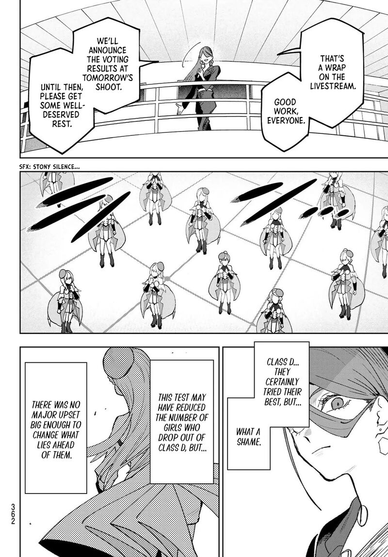 Idolatry Ootaka Shin Chapter 11 Page 18