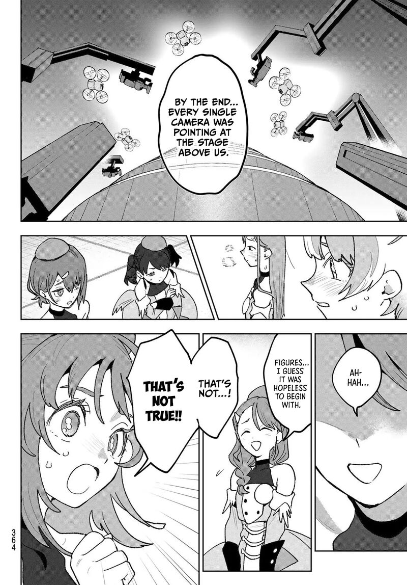 Idolatry Ootaka Shin Chapter 11 Page 20