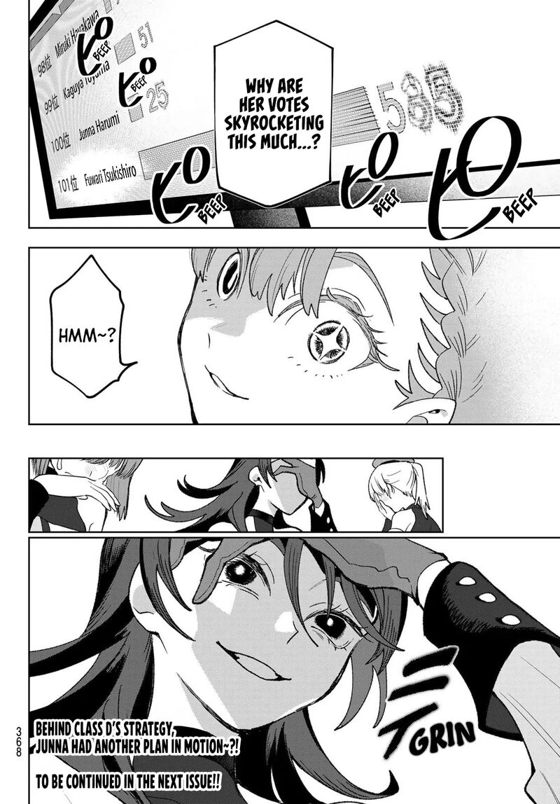 Idolatry Ootaka Shin Chapter 11 Page 24