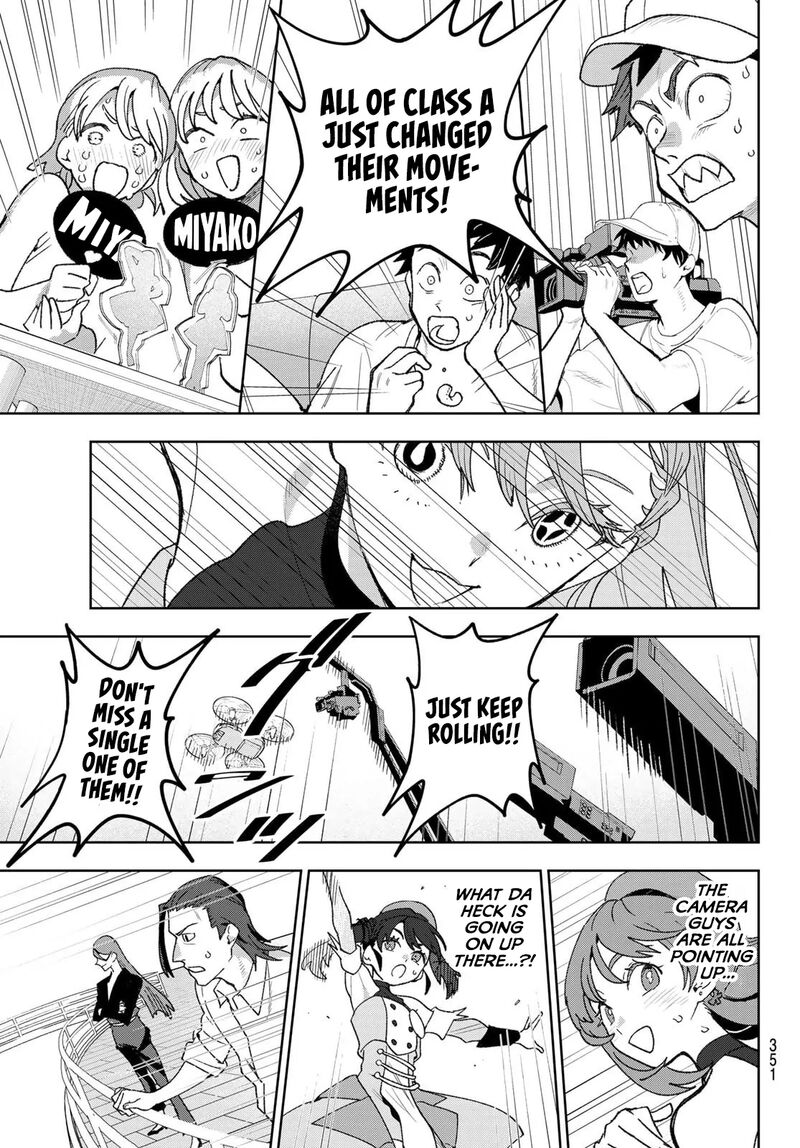 Idolatry Ootaka Shin Chapter 11 Page 7