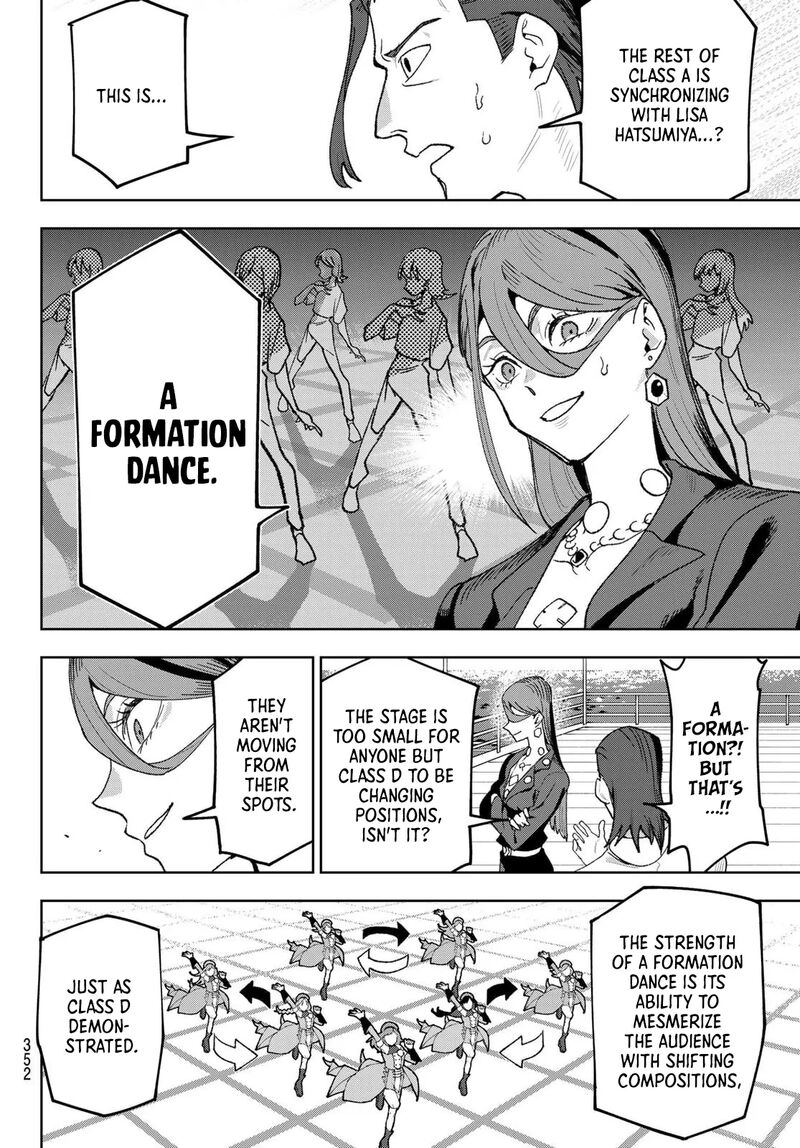 Idolatry Ootaka Shin Chapter 11 Page 8