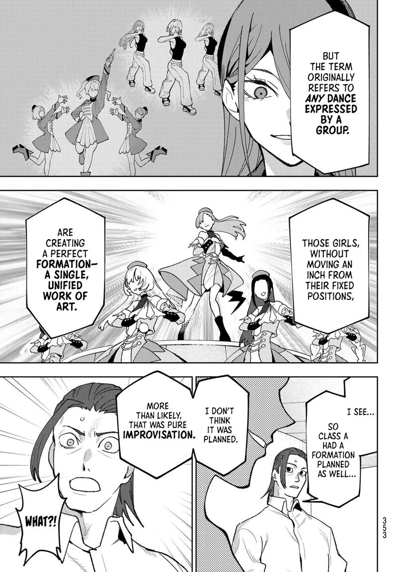 Idolatry Ootaka Shin Chapter 11 Page 9