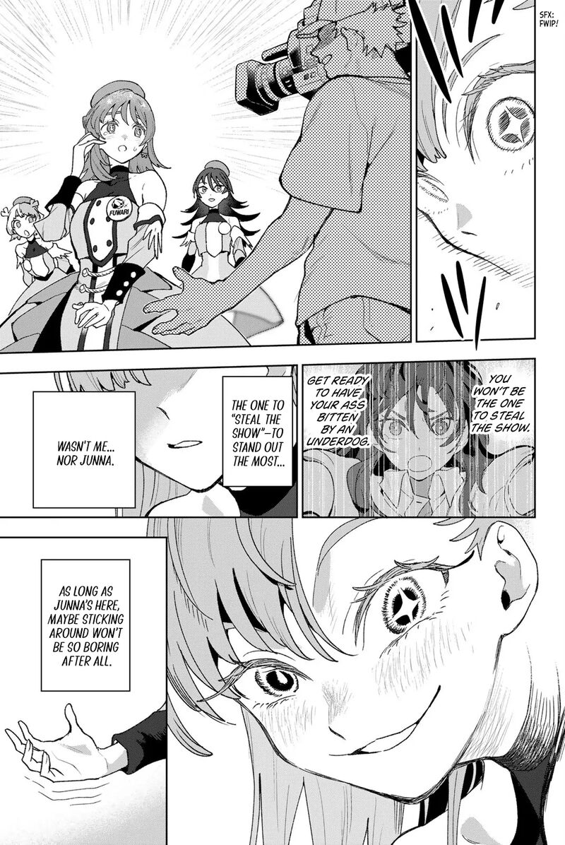 Idolatry Ootaka Shin Chapter 12 Page 14