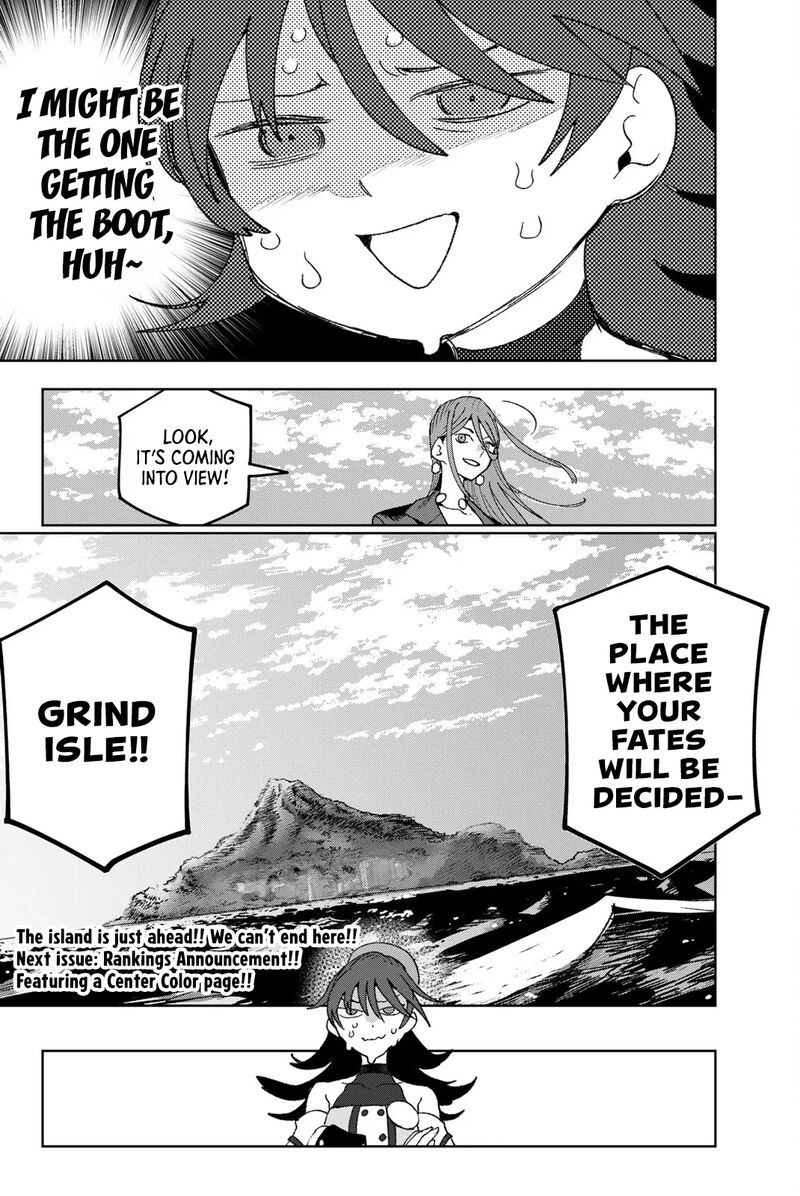 Idolatry Ootaka Shin Chapter 12 Page 19