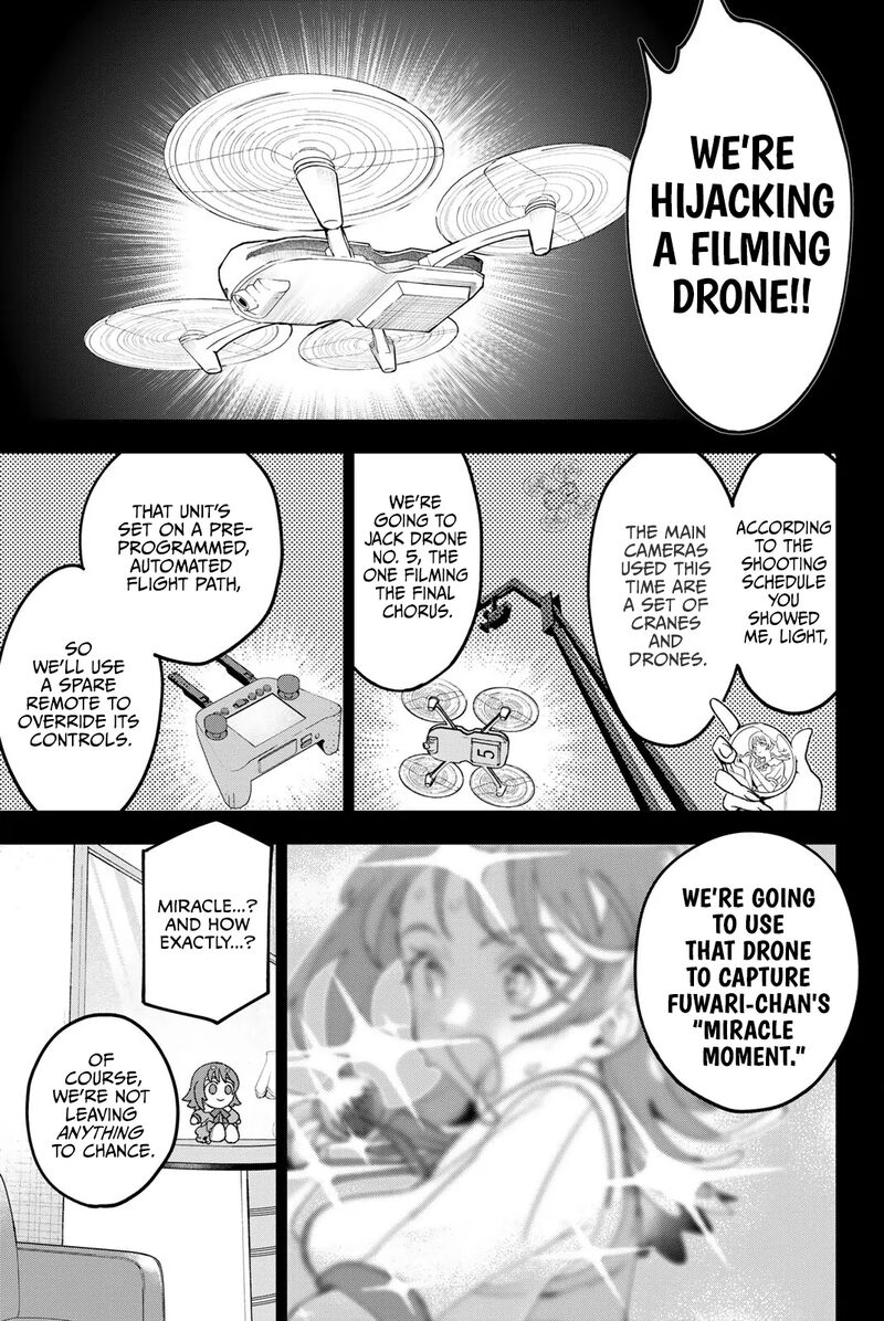 Idolatry Ootaka Shin Chapter 12 Page 3