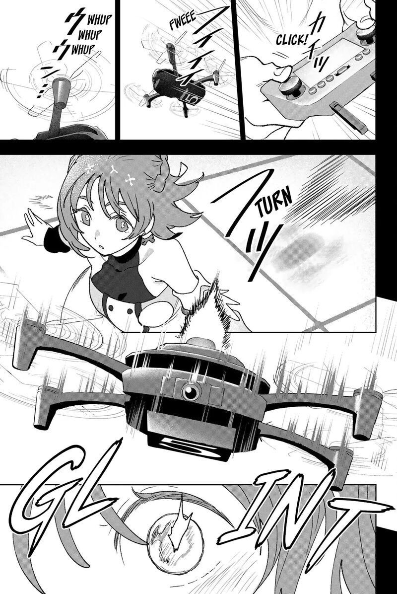 Idolatry Ootaka Shin Chapter 12 Page 9