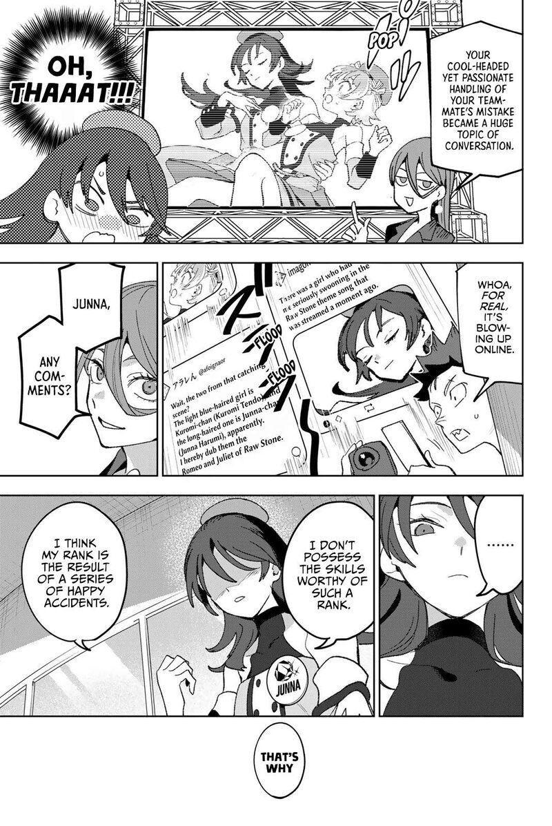 Idolatry Ootaka Shin Chapter 13 Page 10