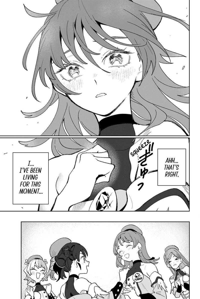 Idolatry Ootaka Shin Chapter 13 Page 8