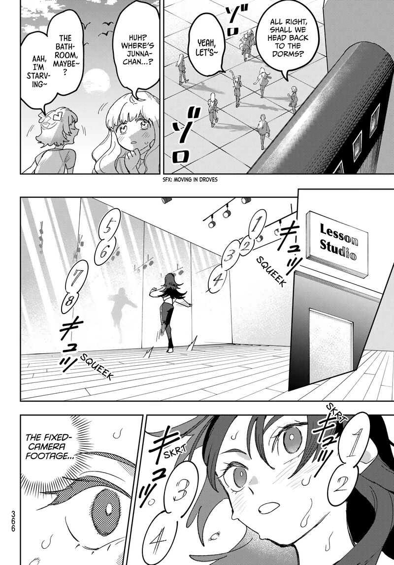 Idolatry Ootaka Shin Chapter 14 Page 10