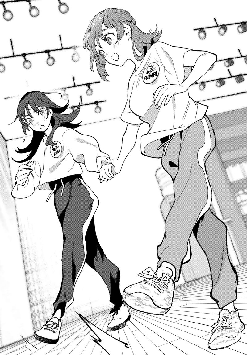 Idolatry Ootaka Shin Chapter 14 Page 13