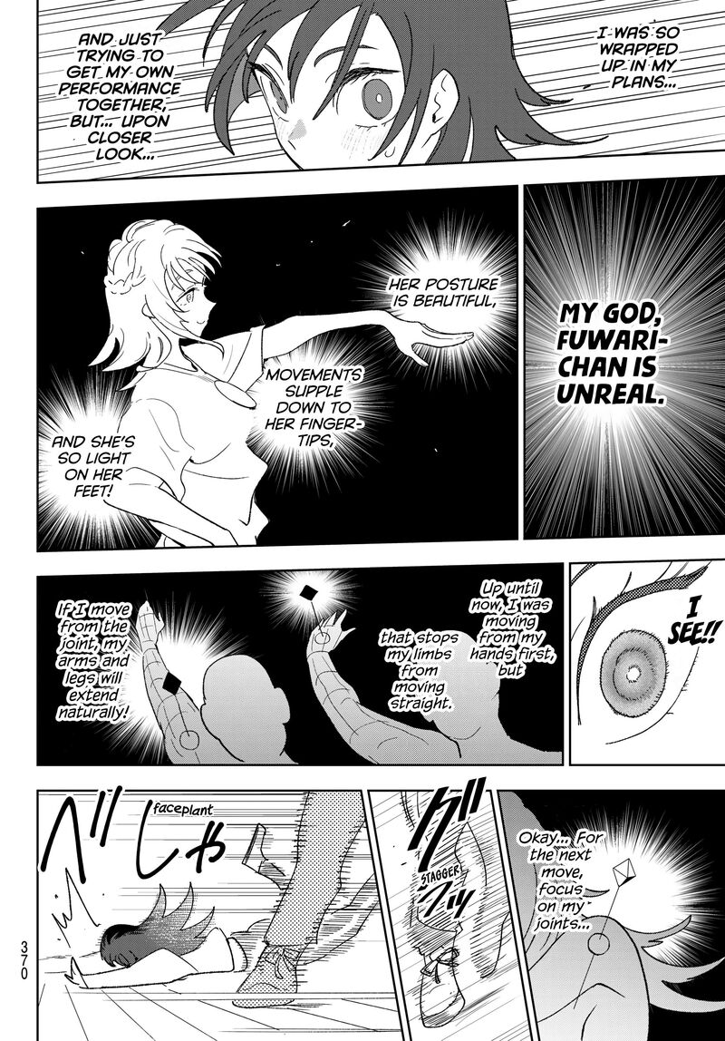 Idolatry Ootaka Shin Chapter 14 Page 14