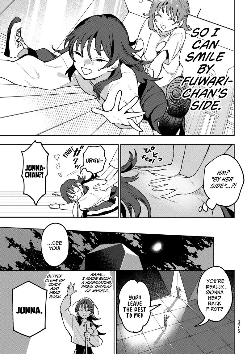 Idolatry Ootaka Shin Chapter 14 Page 19