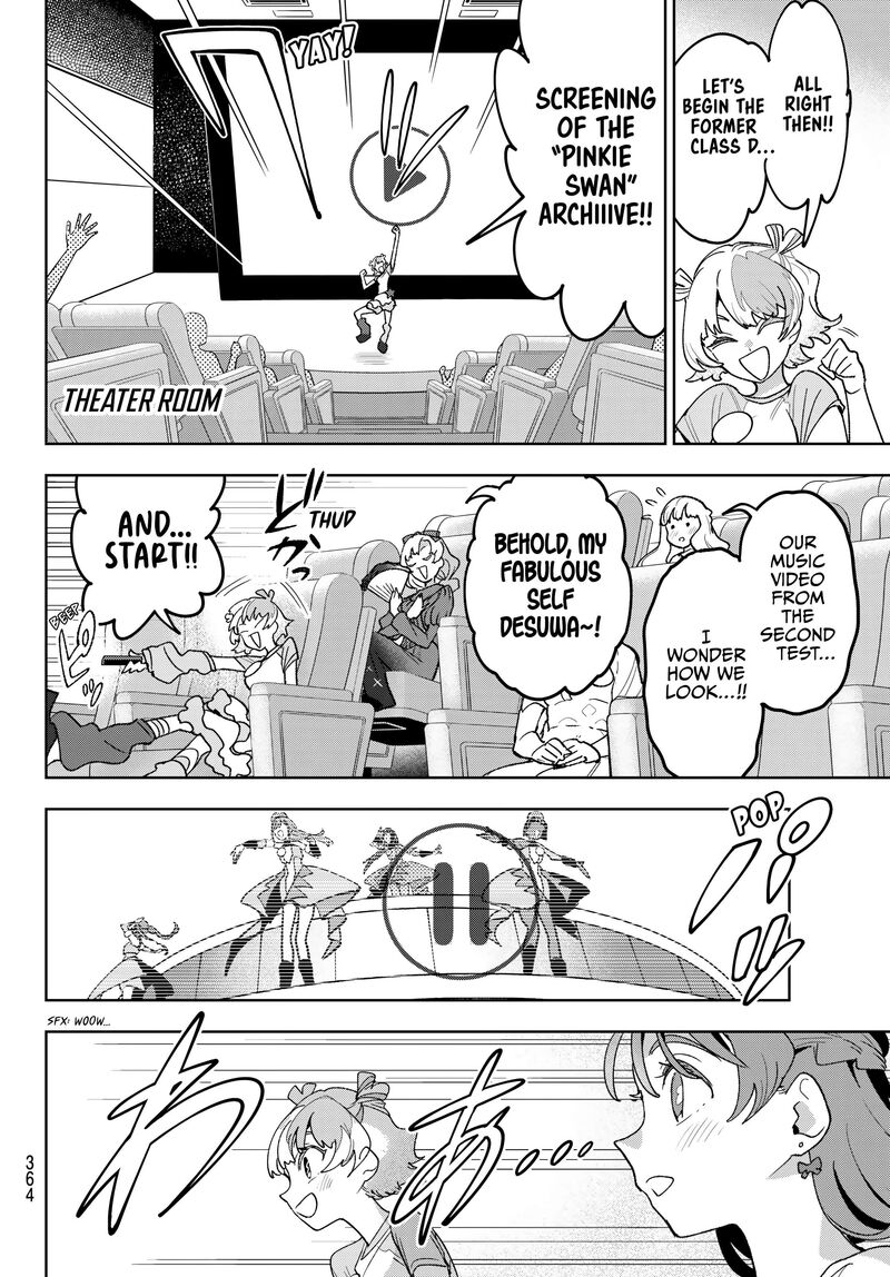 Idolatry Ootaka Shin Chapter 14 Page 8