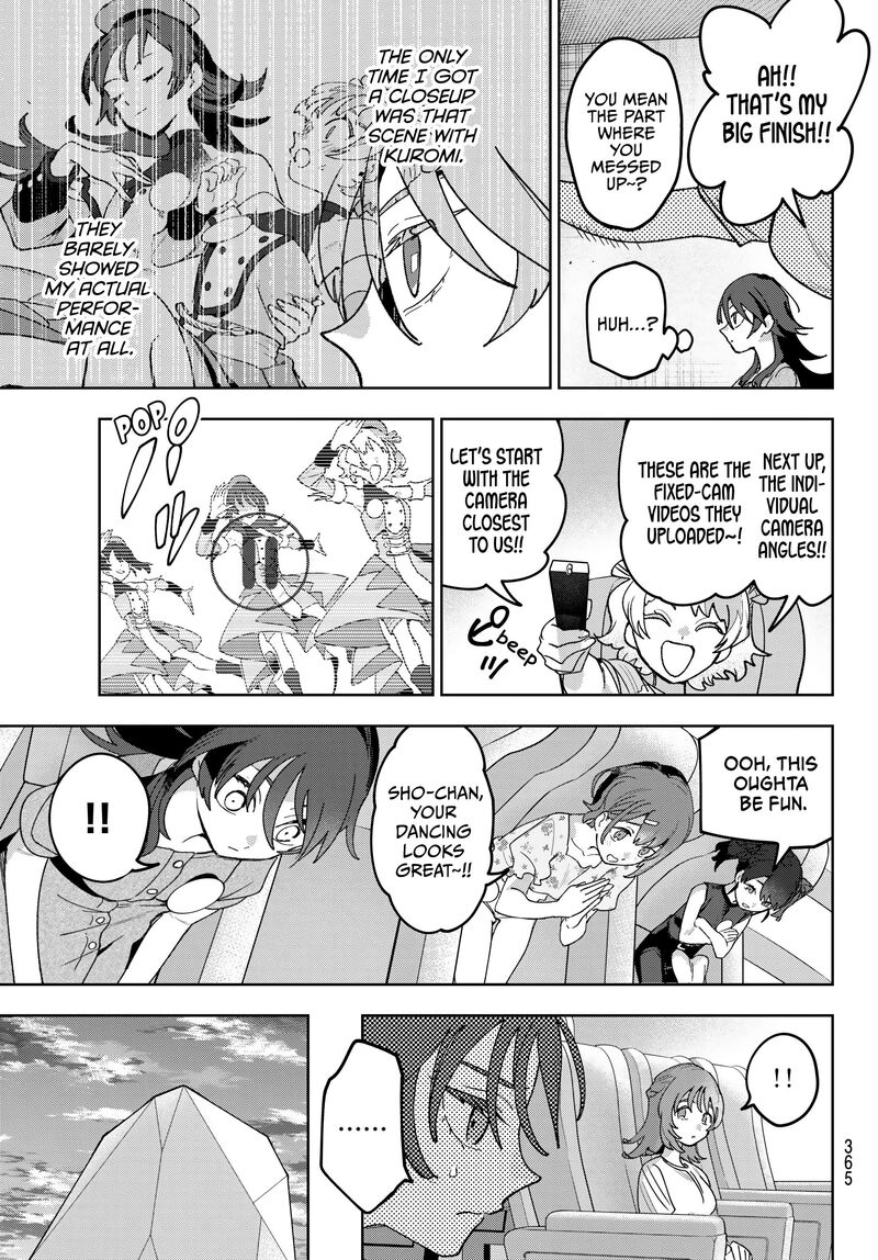 Idolatry Ootaka Shin Chapter 14 Page 9