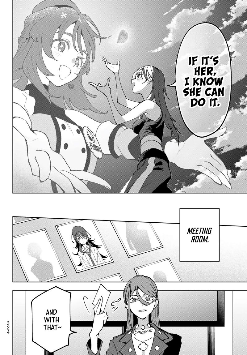 Idolatry Ootaka Shin Chapter 15 Page 18