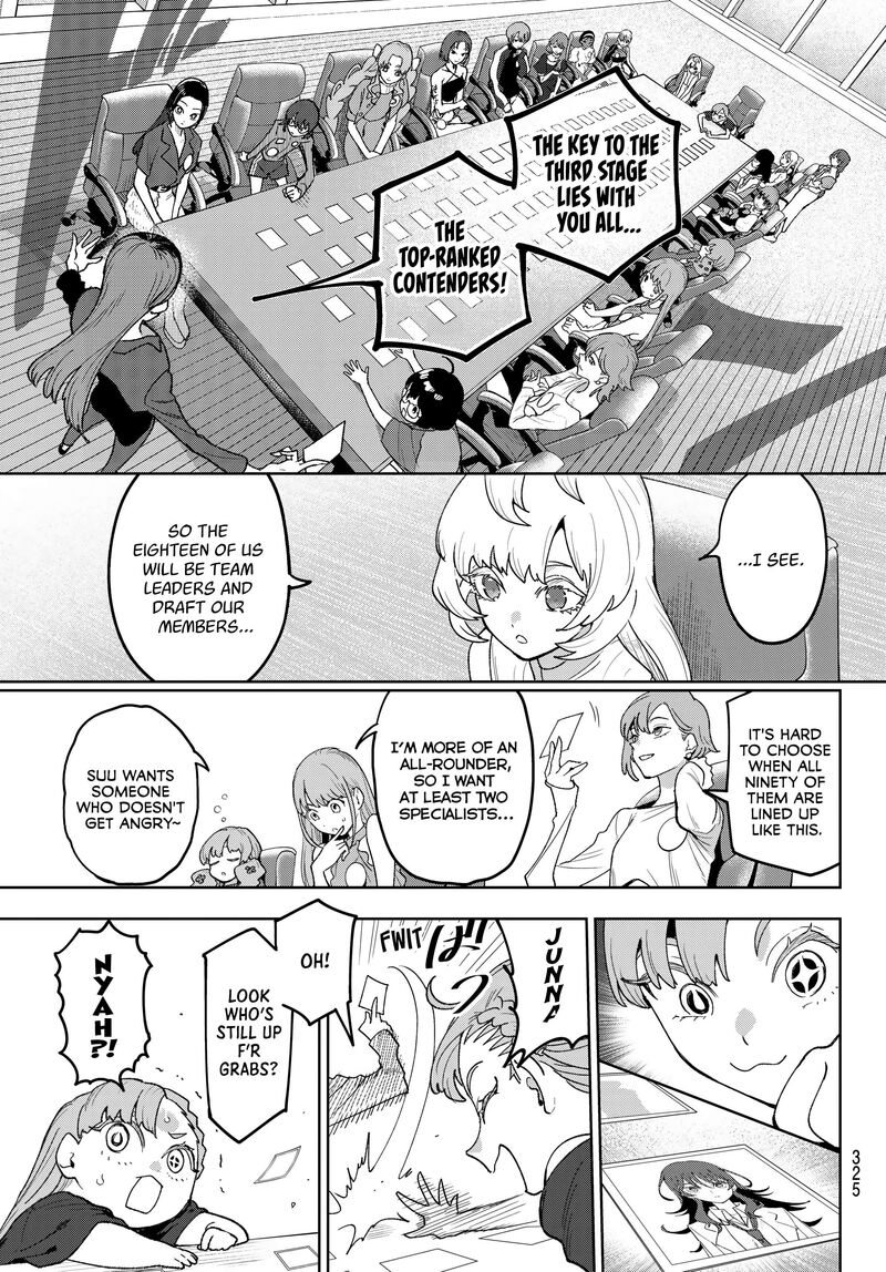 Idolatry Ootaka Shin Chapter 15 Page 19