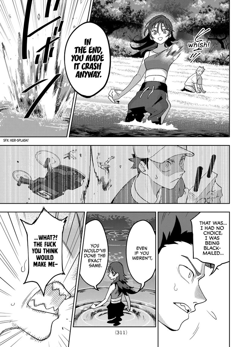 Idolatry Ootaka Shin Chapter 15 Page 5