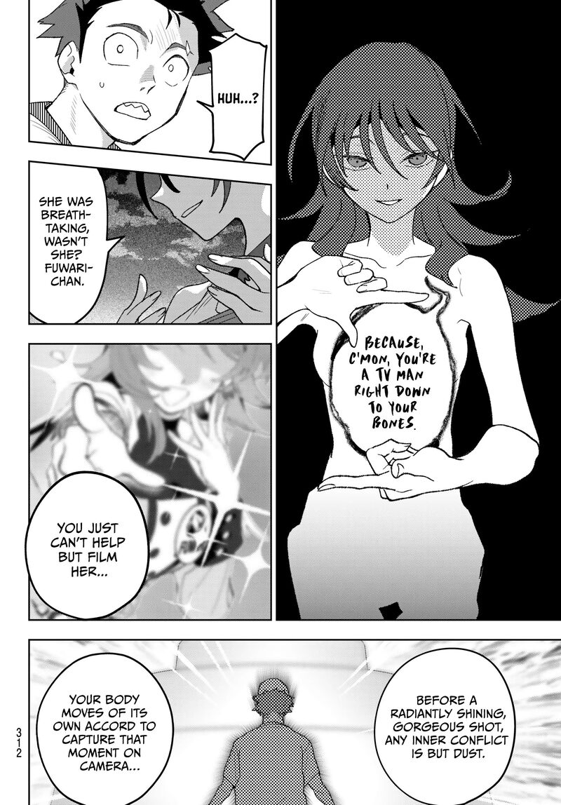 Idolatry Ootaka Shin Chapter 15 Page 6