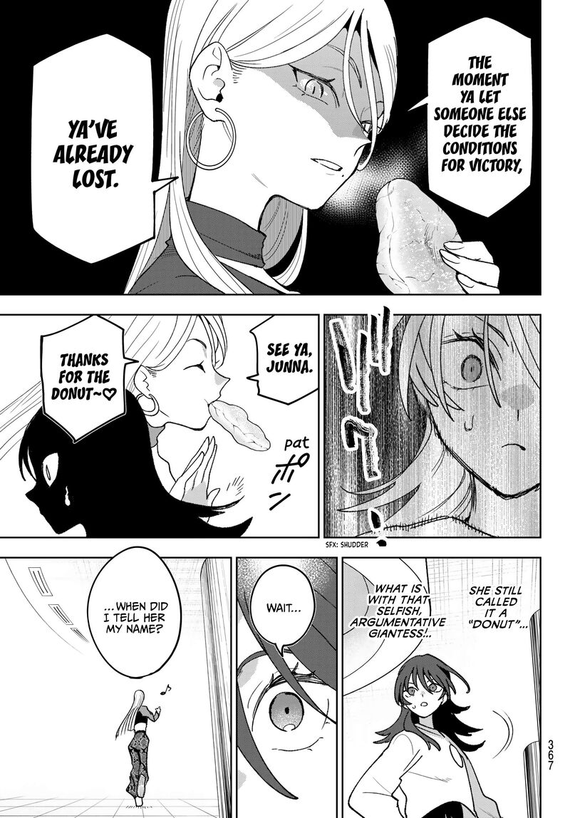 Idolatry Ootaka Shin Chapter 16 Page 11