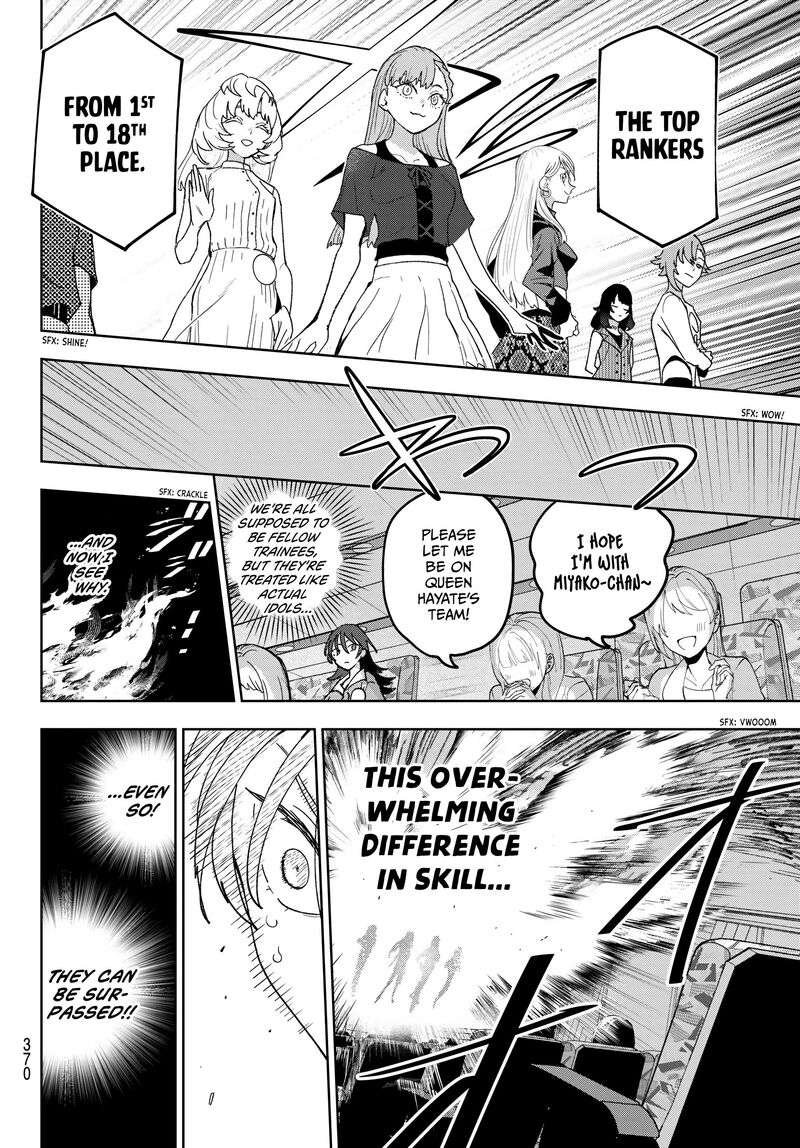 Idolatry Ootaka Shin Chapter 16 Page 14