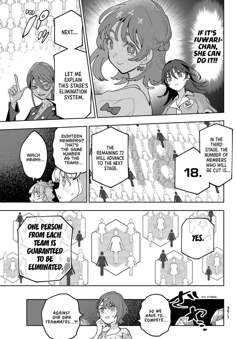 Idolatry Ootaka Shin Chapter 16 Page 15