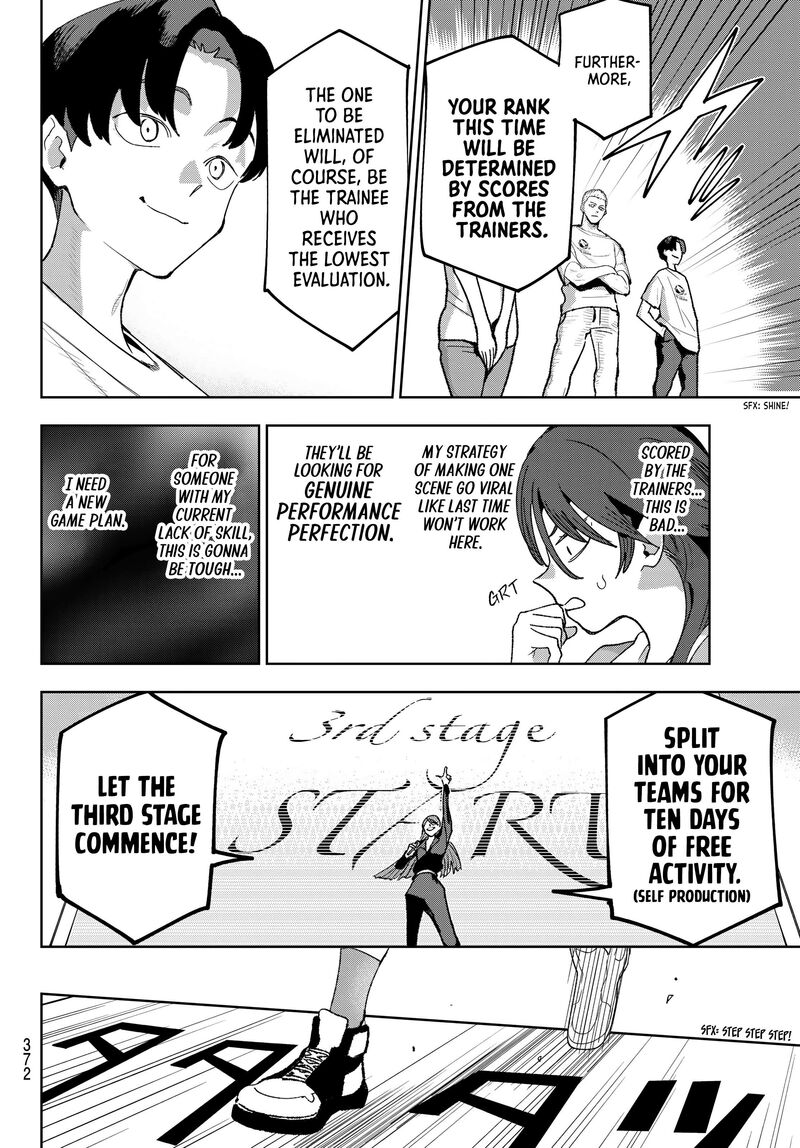 Idolatry Ootaka Shin Chapter 16 Page 16