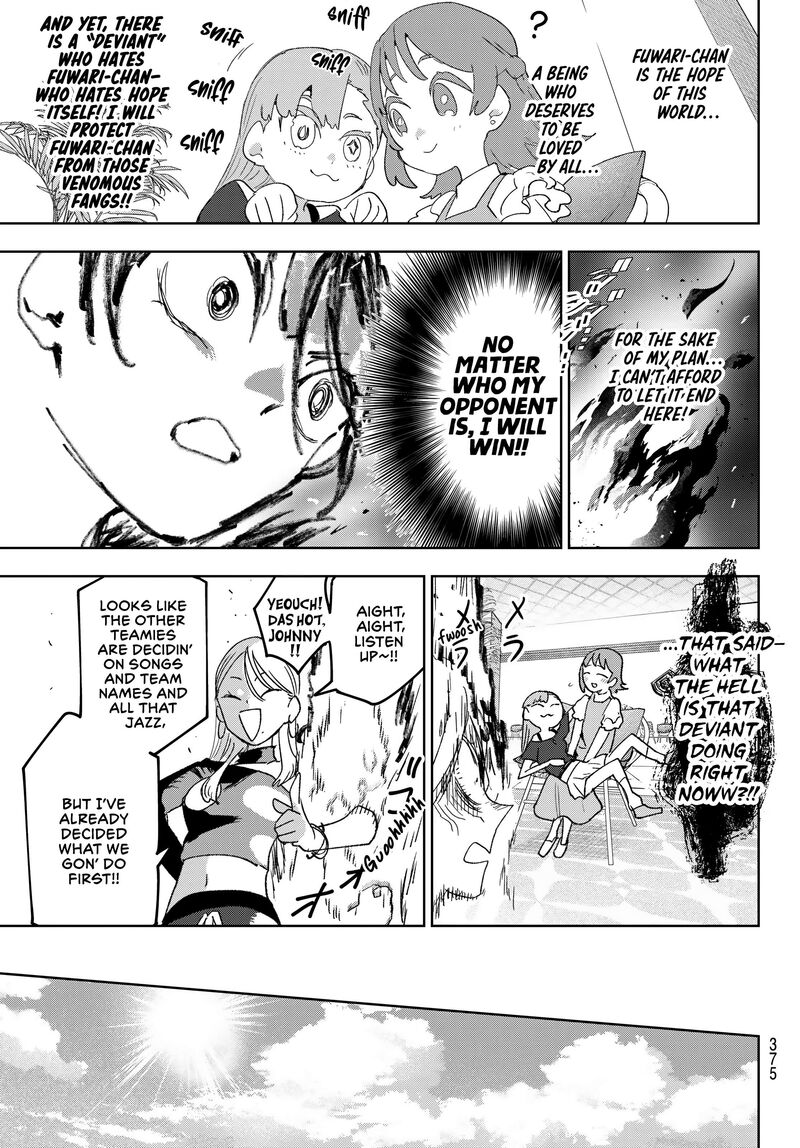 Idolatry Ootaka Shin Chapter 16 Page 19