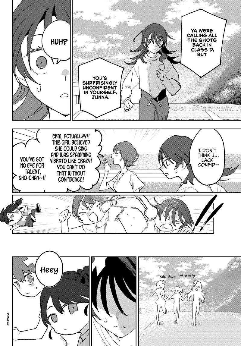 Idolatry Ootaka Shin Chapter 16 Page 4