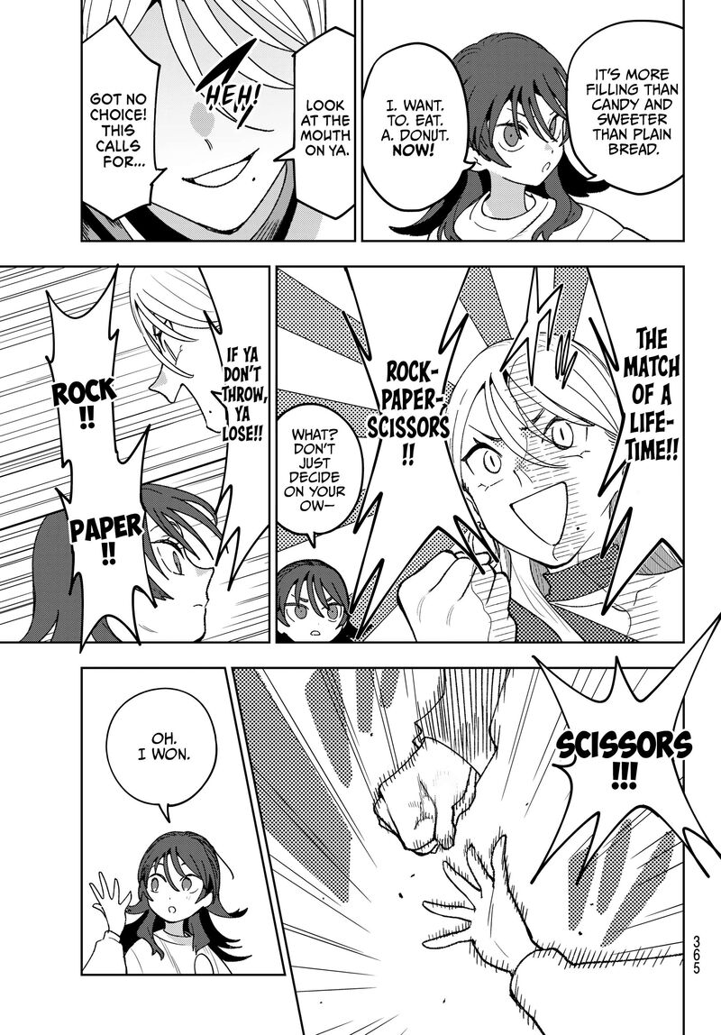 Idolatry Ootaka Shin Chapter 16 Page 9