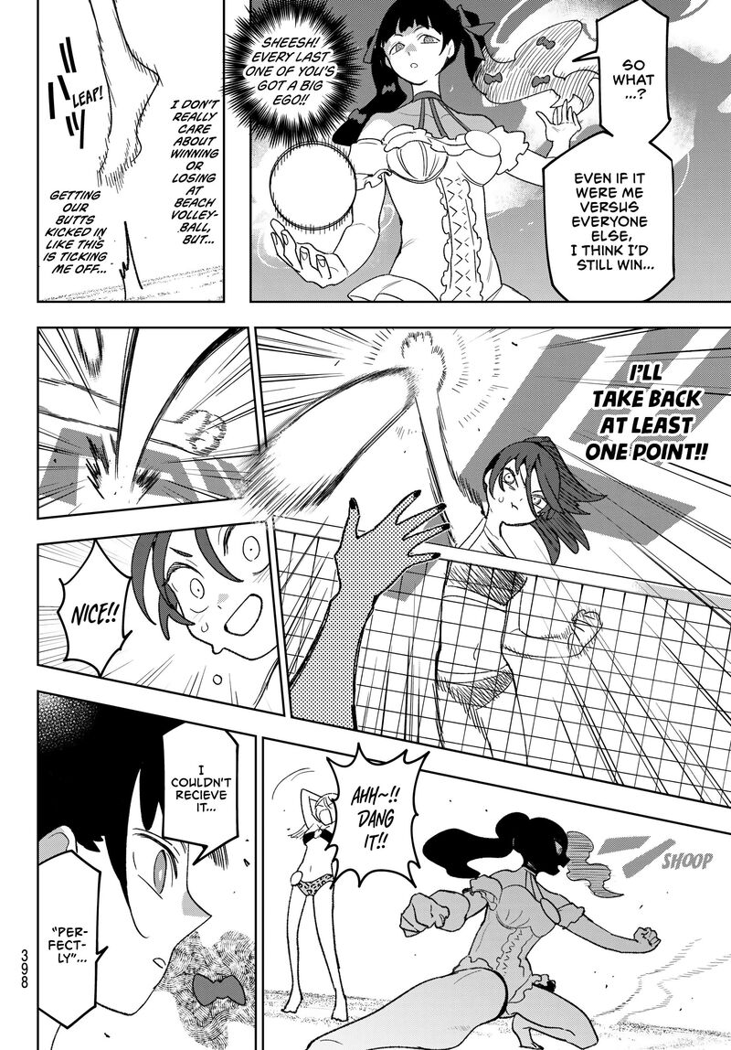 Idolatry Ootaka Shin Chapter 17 Page 10