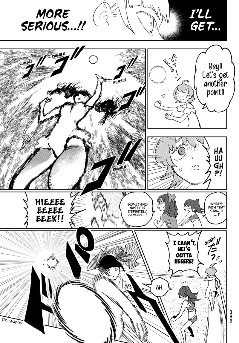 Idolatry Ootaka Shin Chapter 17 Page 11