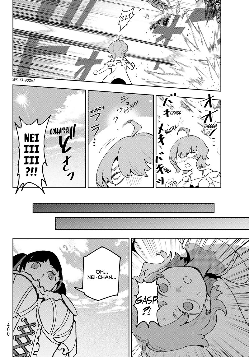 Idolatry Ootaka Shin Chapter 17 Page 12