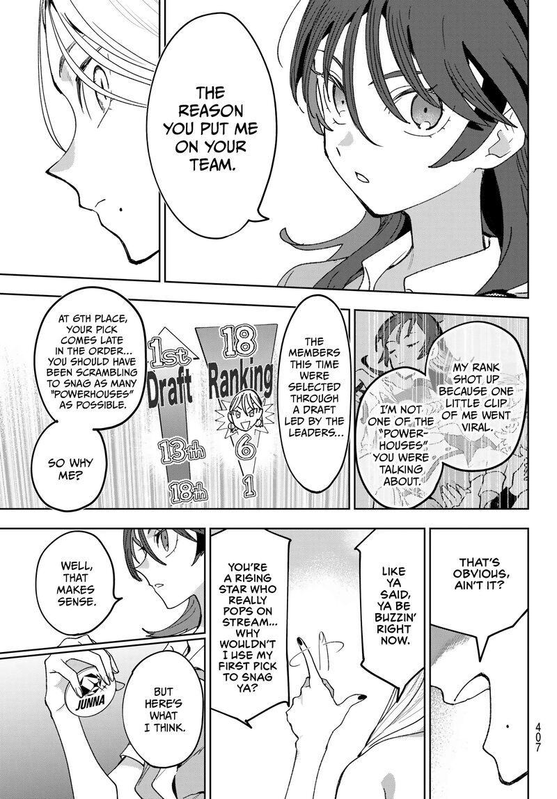 Idolatry Ootaka Shin Chapter 17 Page 19