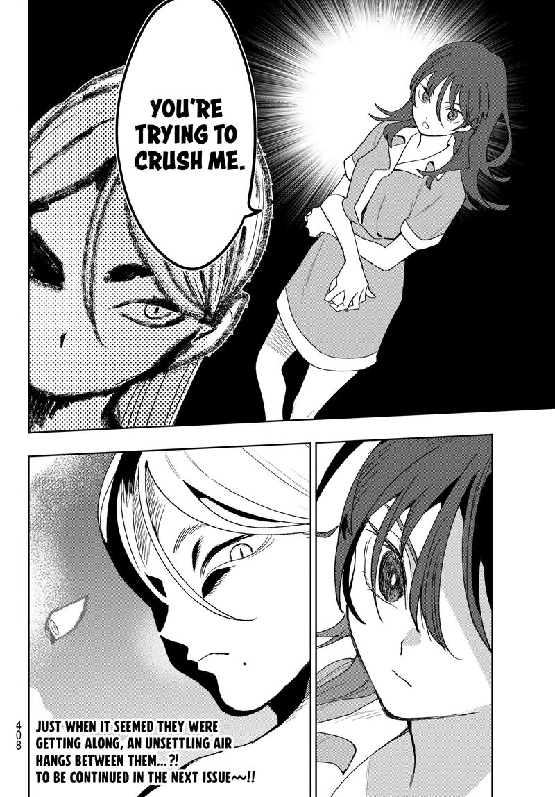 Idolatry Ootaka Shin Chapter 17 Page 20