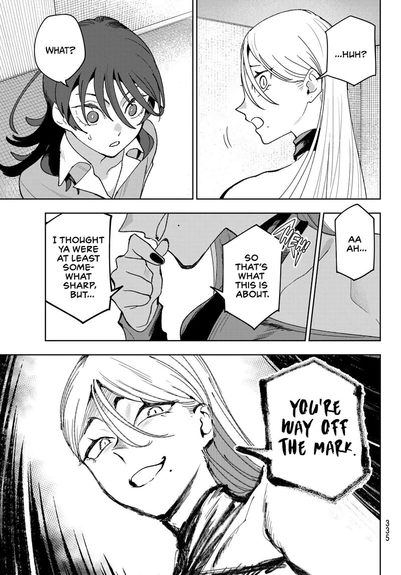 Idolatry Ootaka Shin Chapter 18 Page 11