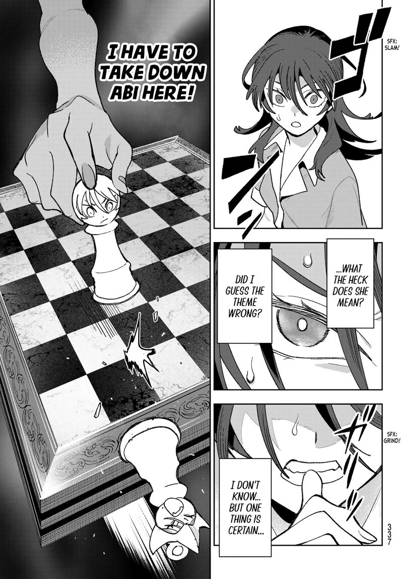 Idolatry Ootaka Shin Chapter 18 Page 13