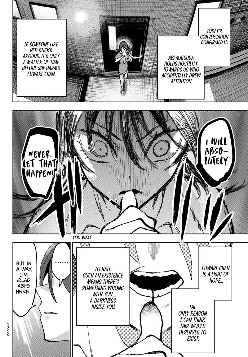 Idolatry Ootaka Shin Chapter 18 Page 14