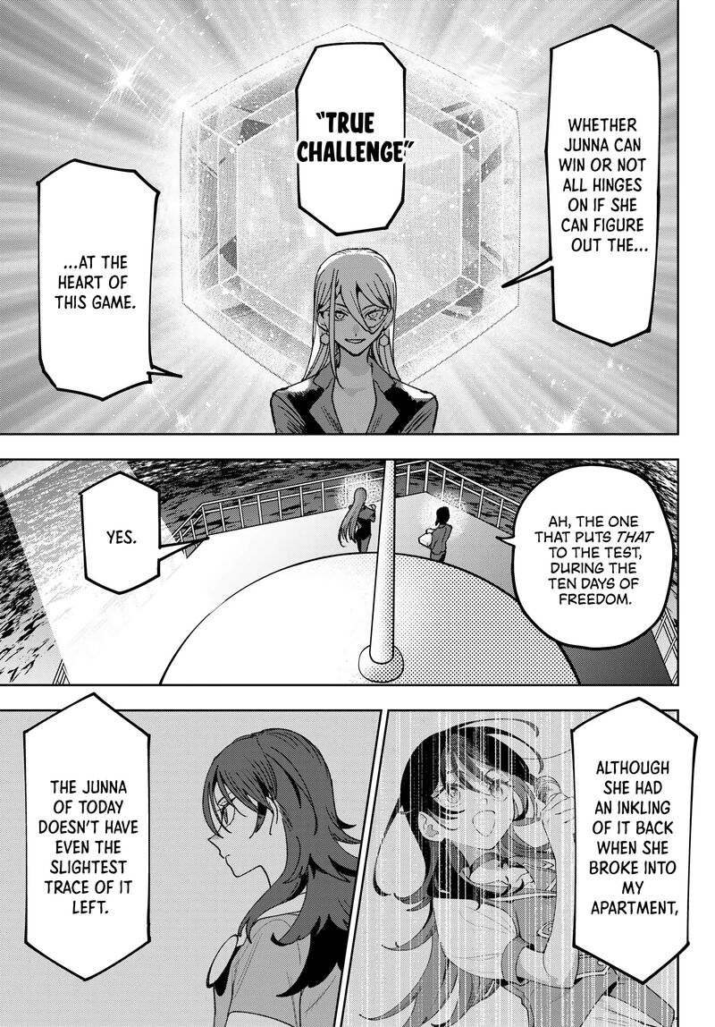 Idolatry Ootaka Shin Chapter 18 Page 19