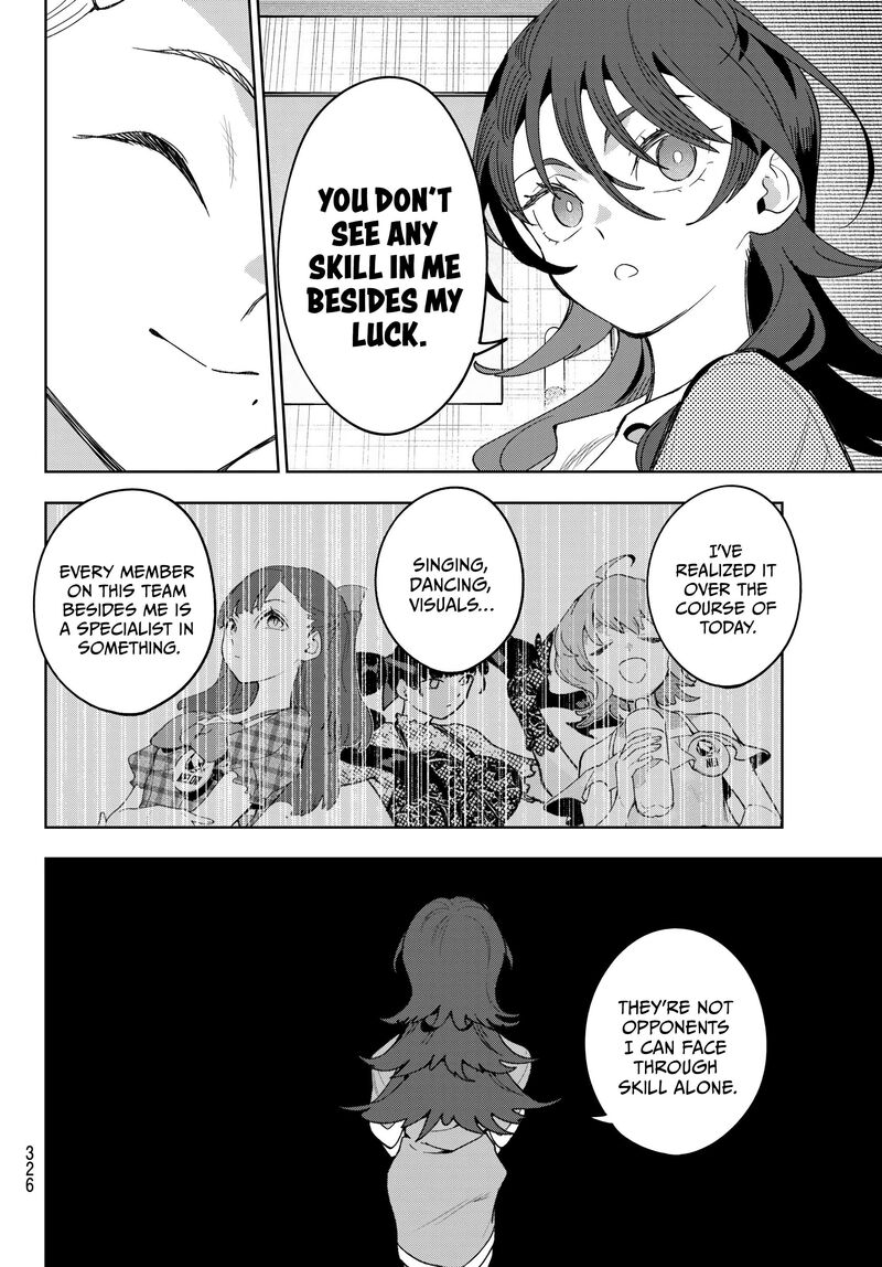 Idolatry Ootaka Shin Chapter 18 Page 2