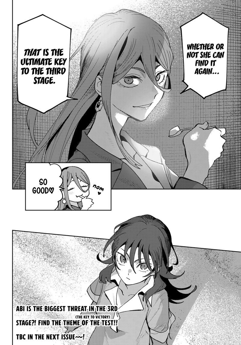 Idolatry Ootaka Shin Chapter 18 Page 20