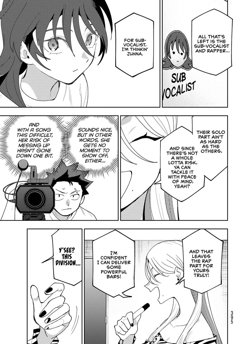 Idolatry Ootaka Shin Chapter 19 Page 11