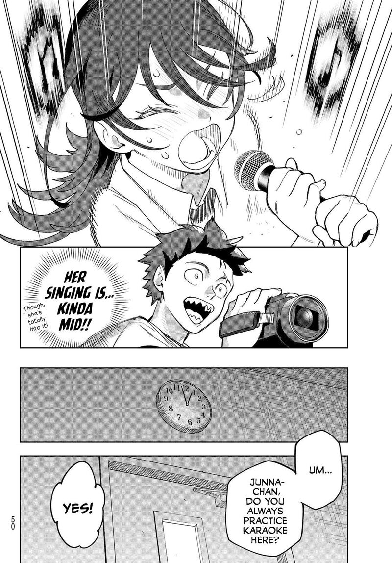 Idolatry Ootaka Shin Chapter 2 Page 16