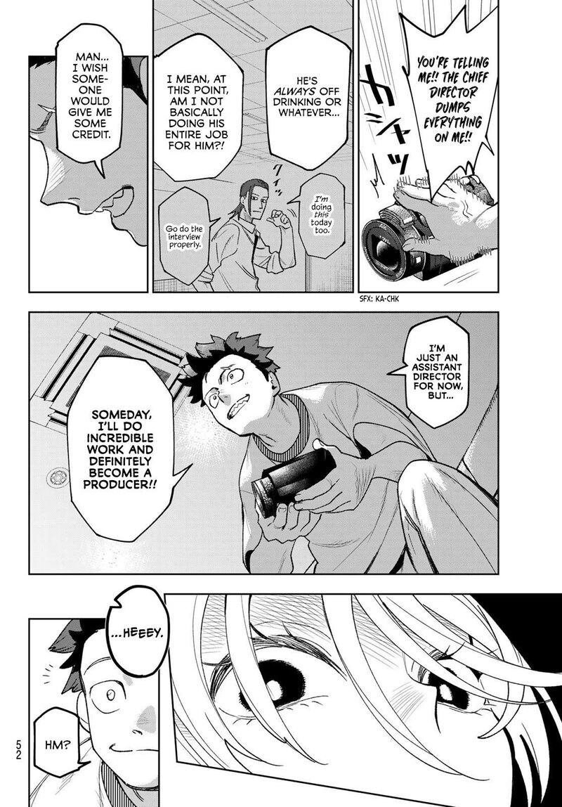 Idolatry Ootaka Shin Chapter 2 Page 18