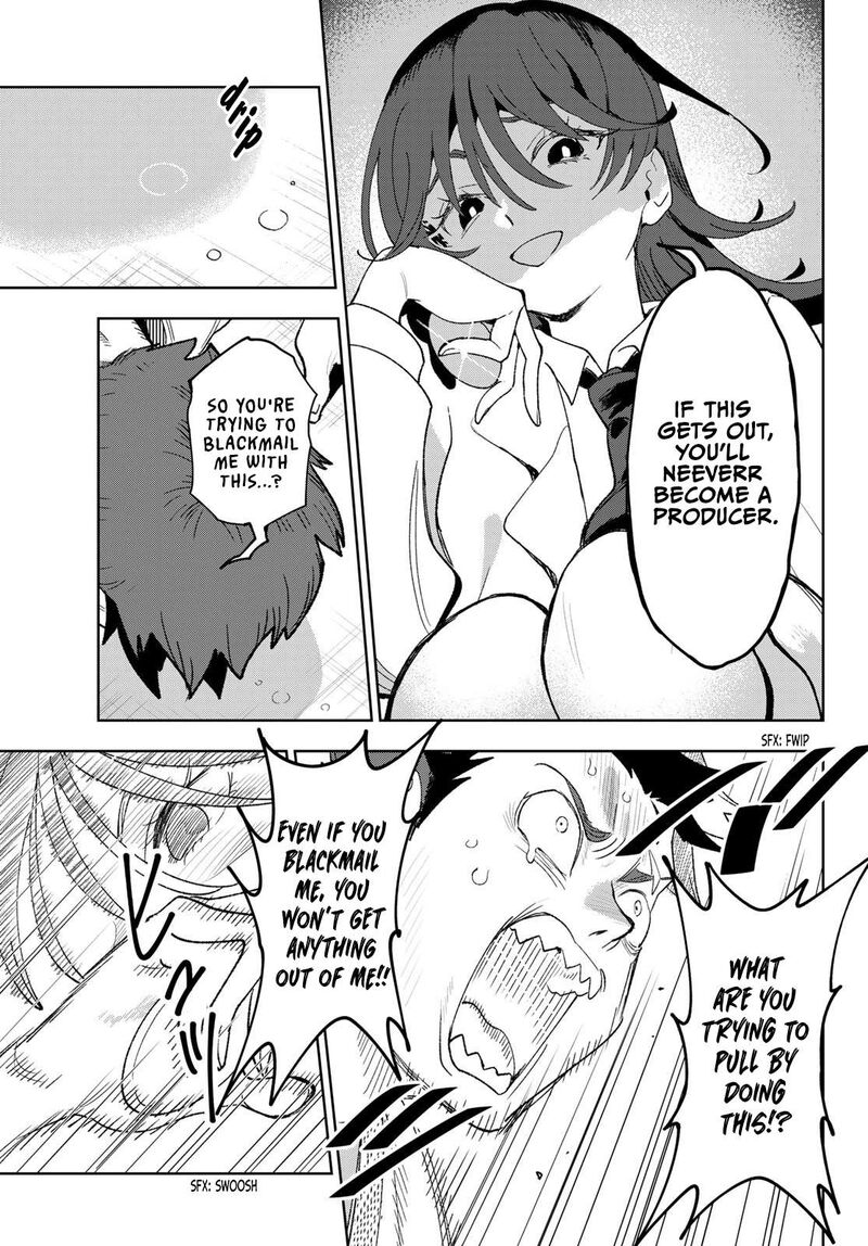 Idolatry Ootaka Shin Chapter 2 Page 25