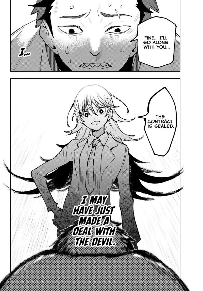 Idolatry Ootaka Shin Chapter 2 Page 33