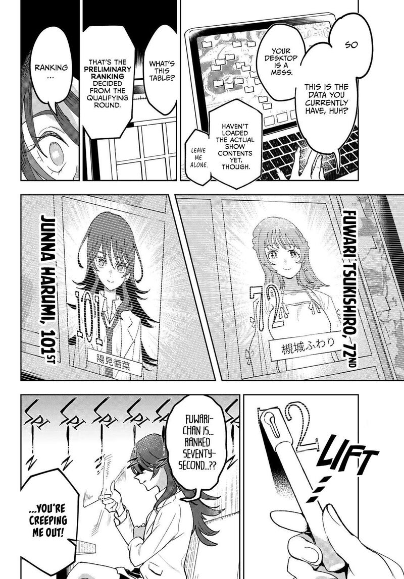 Idolatry Ootaka Shin Chapter 2 Page 37