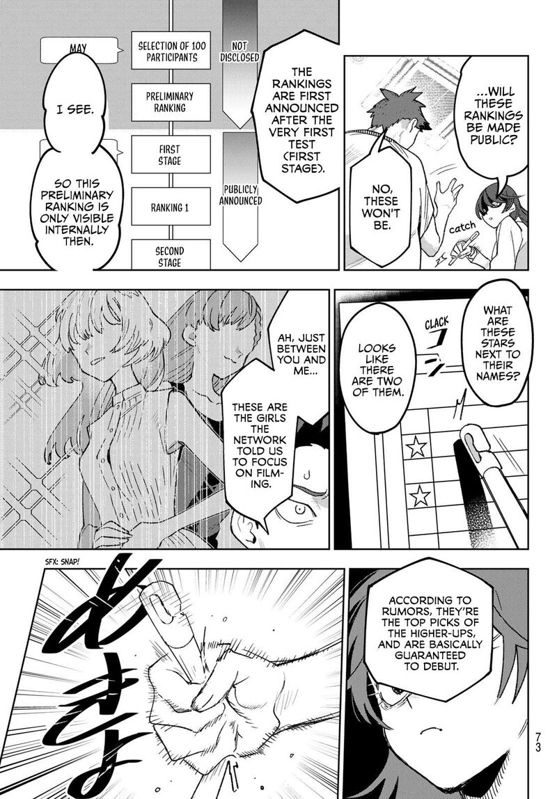 Idolatry Ootaka Shin Chapter 2 Page 38