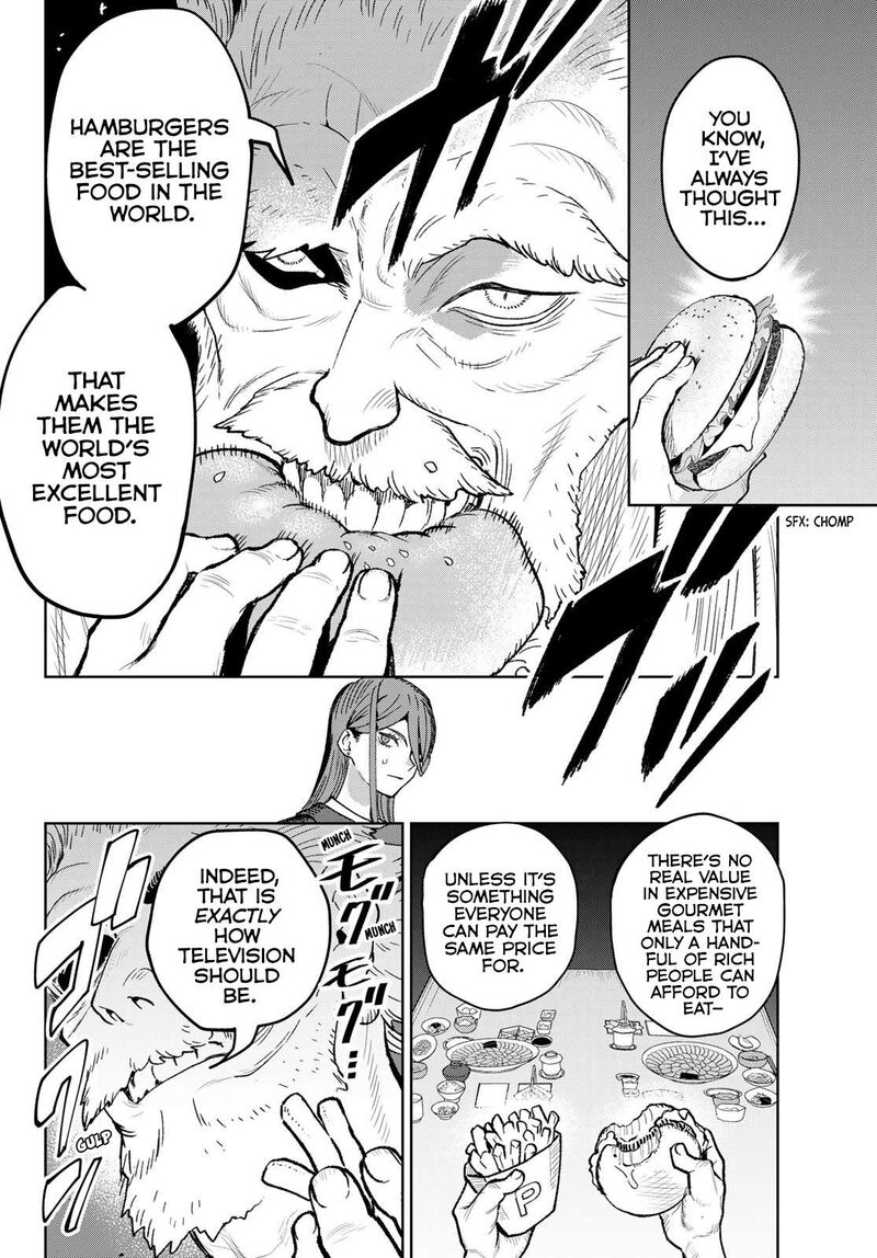 Idolatry Ootaka Shin Chapter 2 Page 6